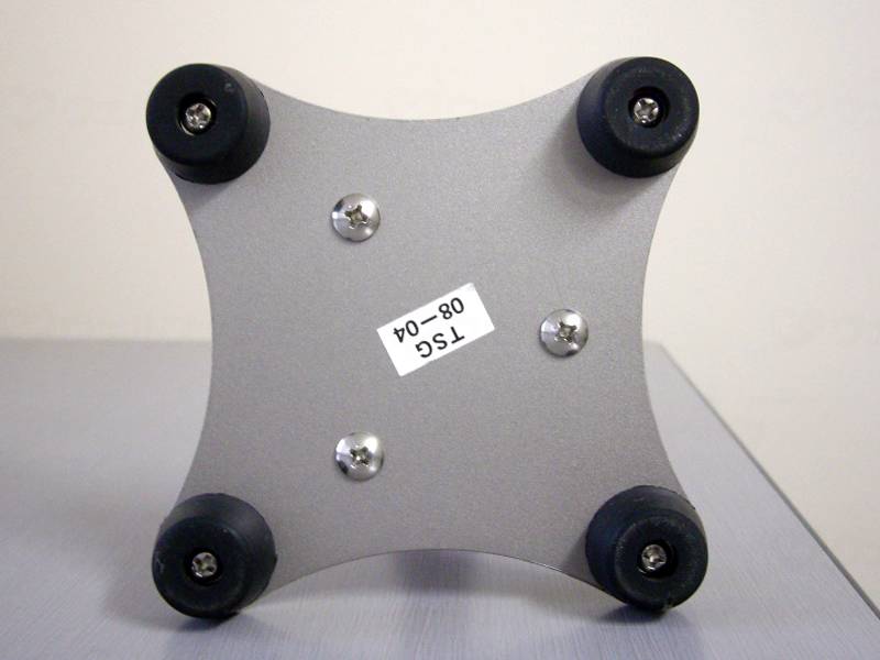 후지 홈 4 포인트 스태키 용 교체 캠셋 (4 개 1 세트)