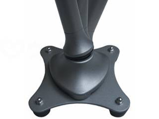 후지 홈 4 포인트 스태키 용 교체 캠셋 (4 개 1 세트)