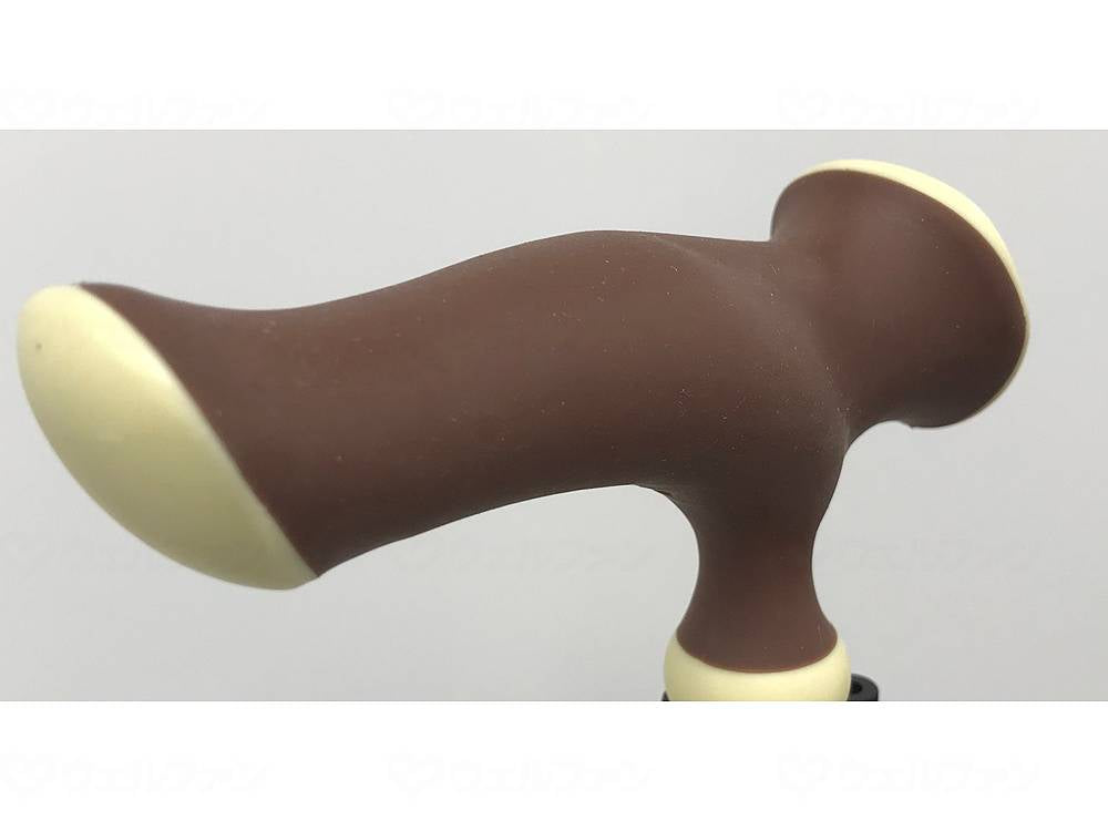 Fuji Home Karugamo Fam Stretchable S (Pattern) Pink Bouquet S