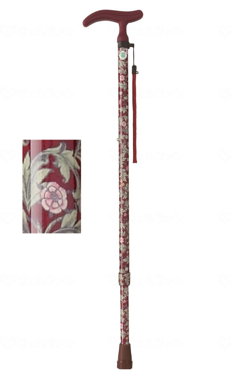 フジホームｱｸﾃｨﾌﾞ　ｸﾞﾚｰｽ　伸縮Ｓ ﾜｲﾝﾚｯﾄﾞ