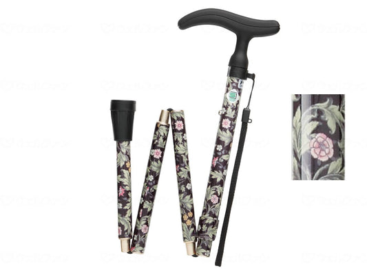 フジホームｱｸﾃｨﾌﾞ　ｸﾞﾚｰｽ　折畳Ｓ ﾌﾞﾗｯｸ