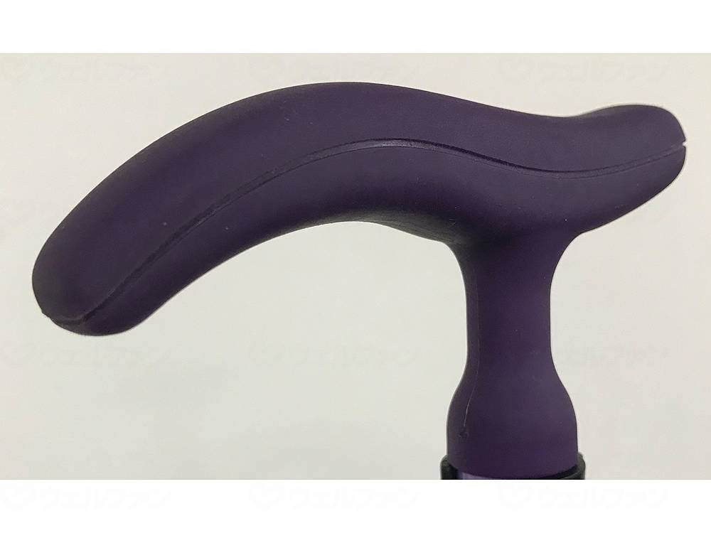 Fuji Home Active Grace Folding S Sakura Purple