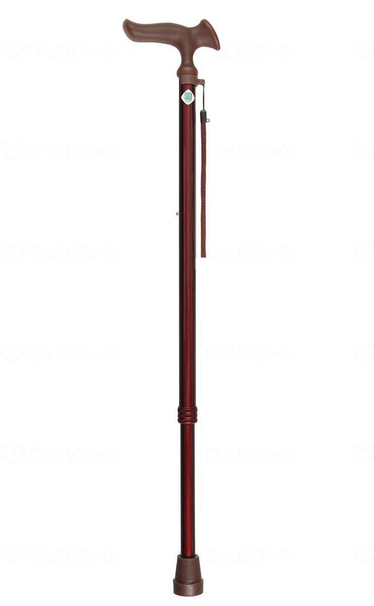 フジホームかるがも オム　伸縮S・M兼用 木目ﾐﾃﾞｨｱﾑ