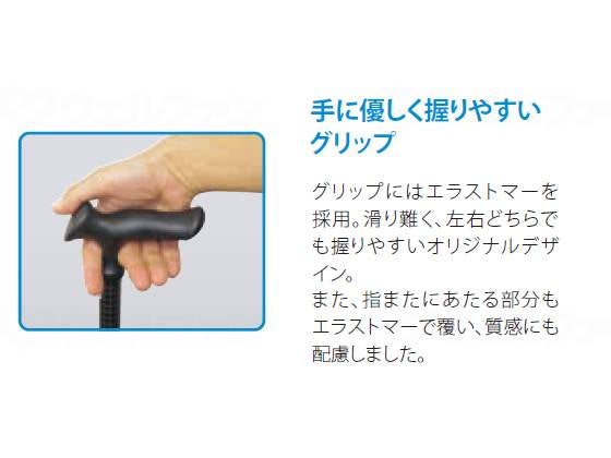 Fuji Home Karugamo Omu Stretchable S/M Black Check