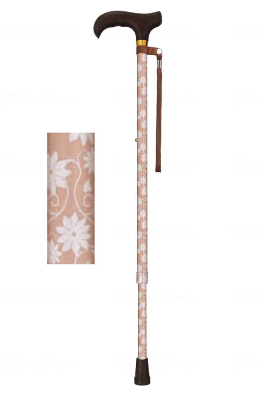 Fuji Home Basic Stretch S Stainless Pink