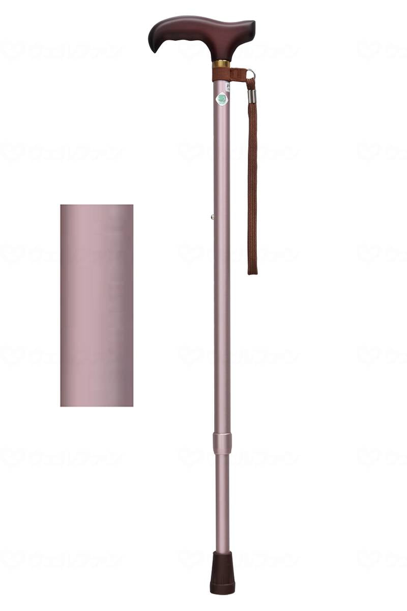 フジホームﾍﾞｰｼｯｸ　伸縮Ｓ ﾊﾟｰﾌﾟﾙ