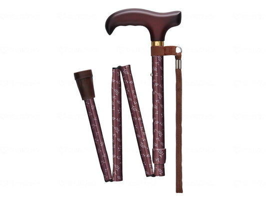 후지 홈 베이직 폴딩 플레 렛 S