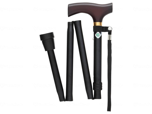 フジホームﾍﾞｰｼｯｸ　折畳 ﾌﾞﾗｯｸ M