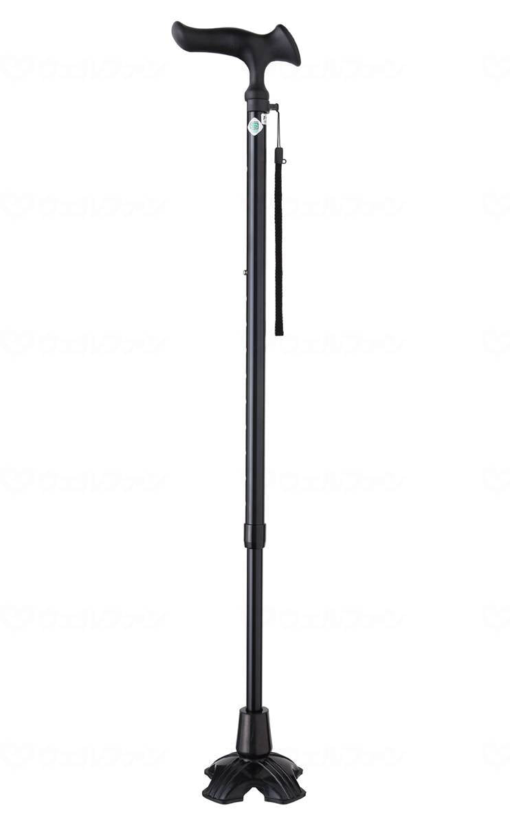 Fujihome Karugamo E 4-point DX stretchable S/M compatible black