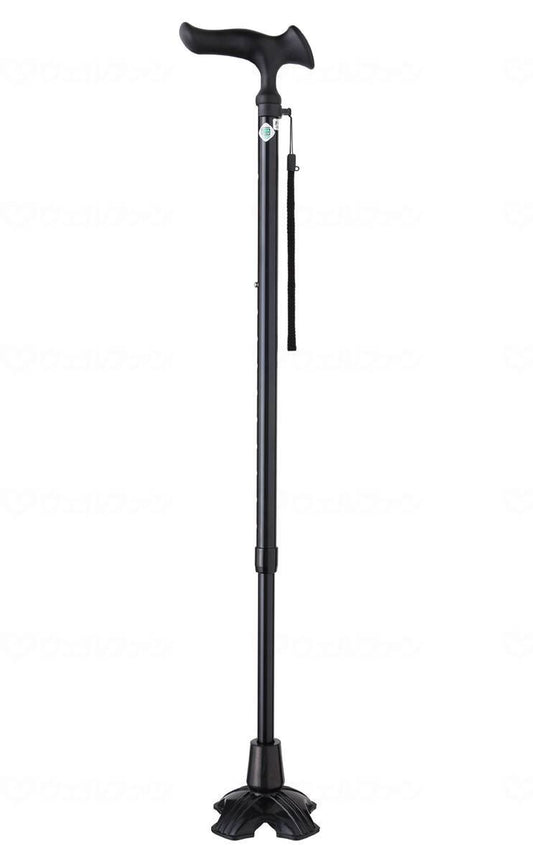 Fujihome Karugamo E 4-point DX stretchable S/M compatible black