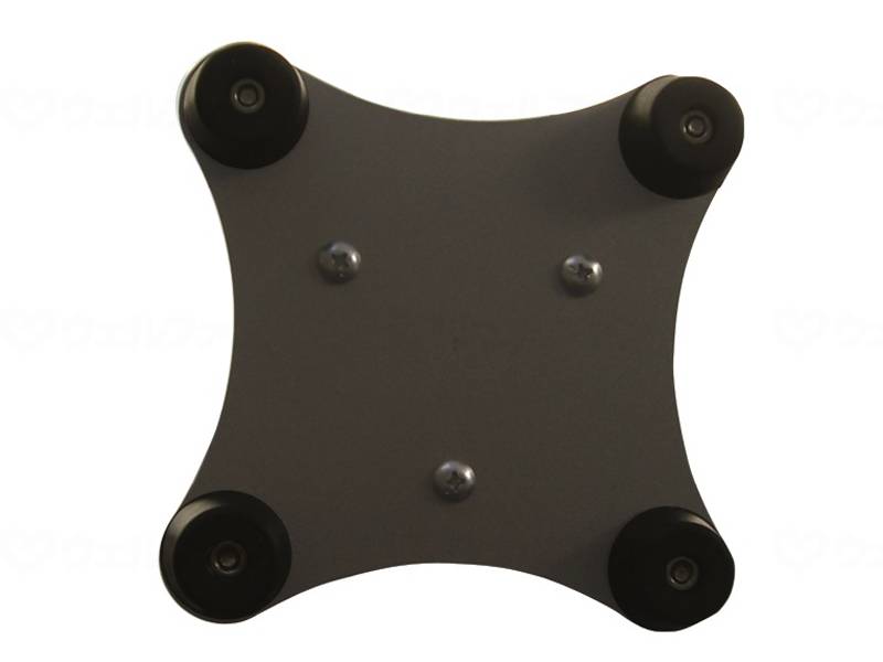 Fuji Home Karugamo 4 Point Stick Bird's Eye Red