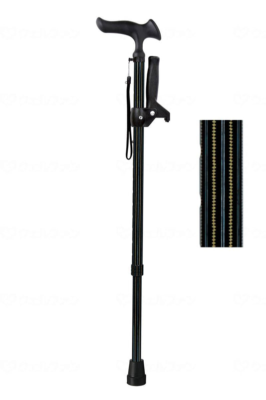 후지 홈 카루가모 암 보조 글립 부착 스트라이프