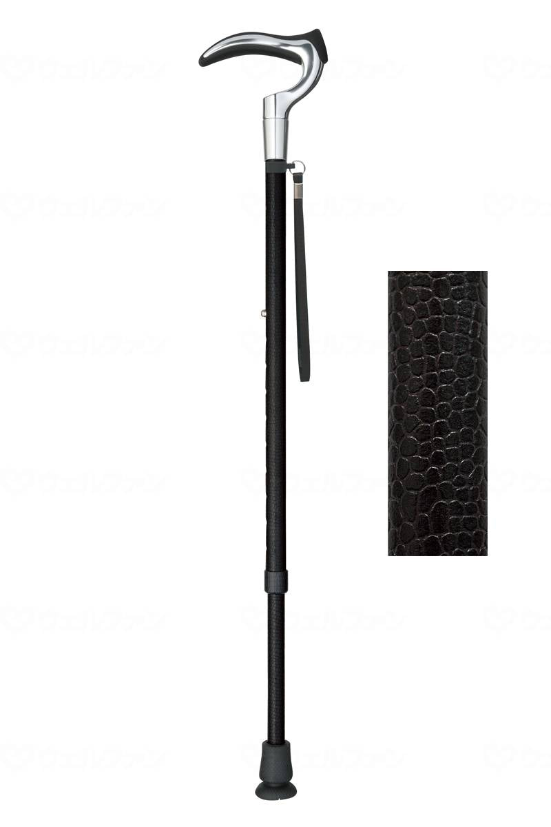 Fuji Home Grandel Stretch Black