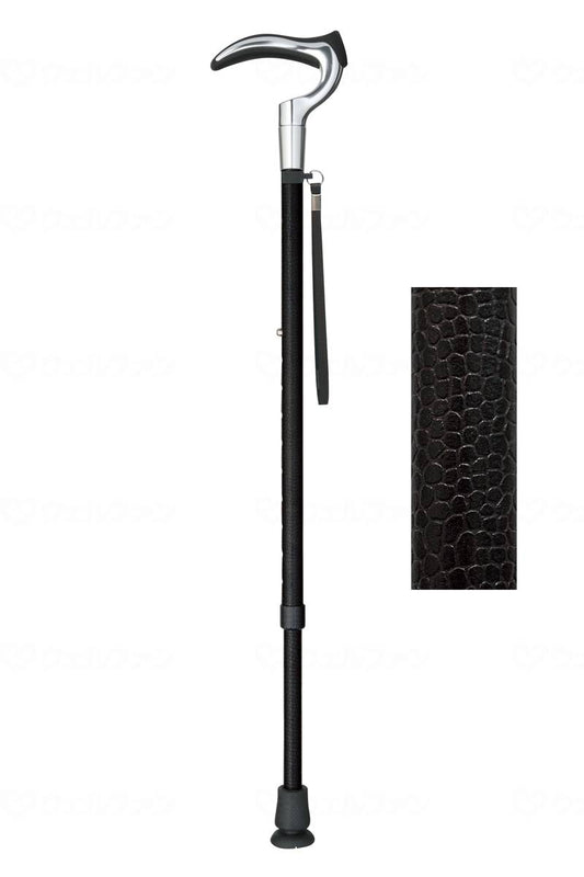 Fuji Home Grandel Stretch Black