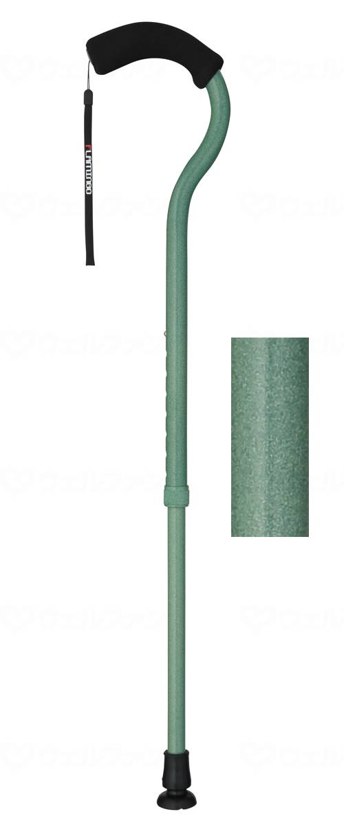 Fuji Home Flamingo N Stretch Forest Green