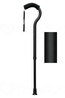 후지 홈 플라밍고 N 텔레스코픽 서블랙