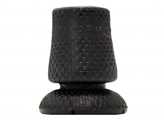 후지 홈 미끄러지기 어려운 팁 19mm용 블랙 19φ