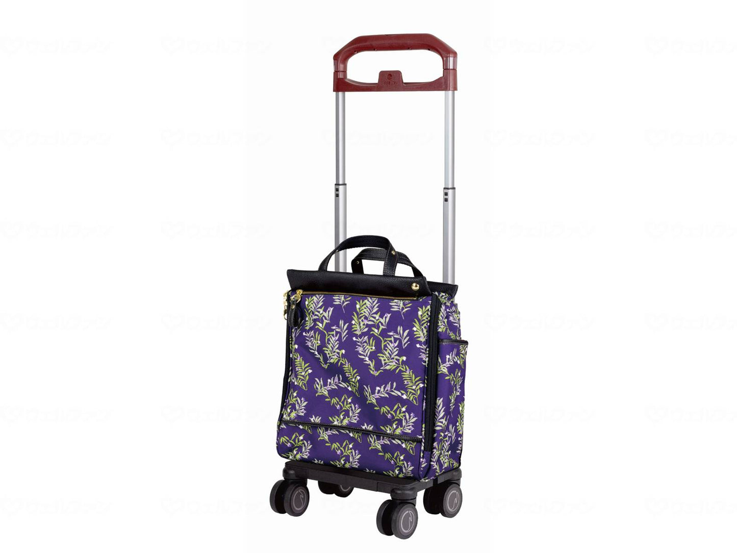 Fuji Home Sidecar Farm S-1 Leaf Navy