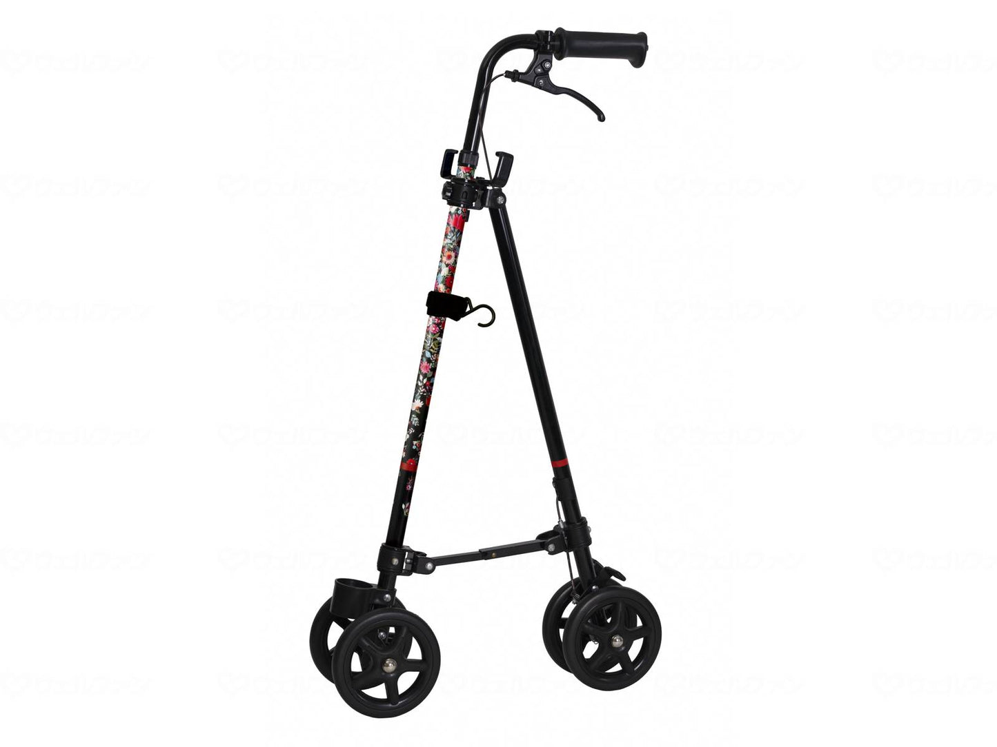 フジホームﾊﾝﾄﾞﾚｰﾙｽﾃｯｷⅡ ﾌﾞｰｹ