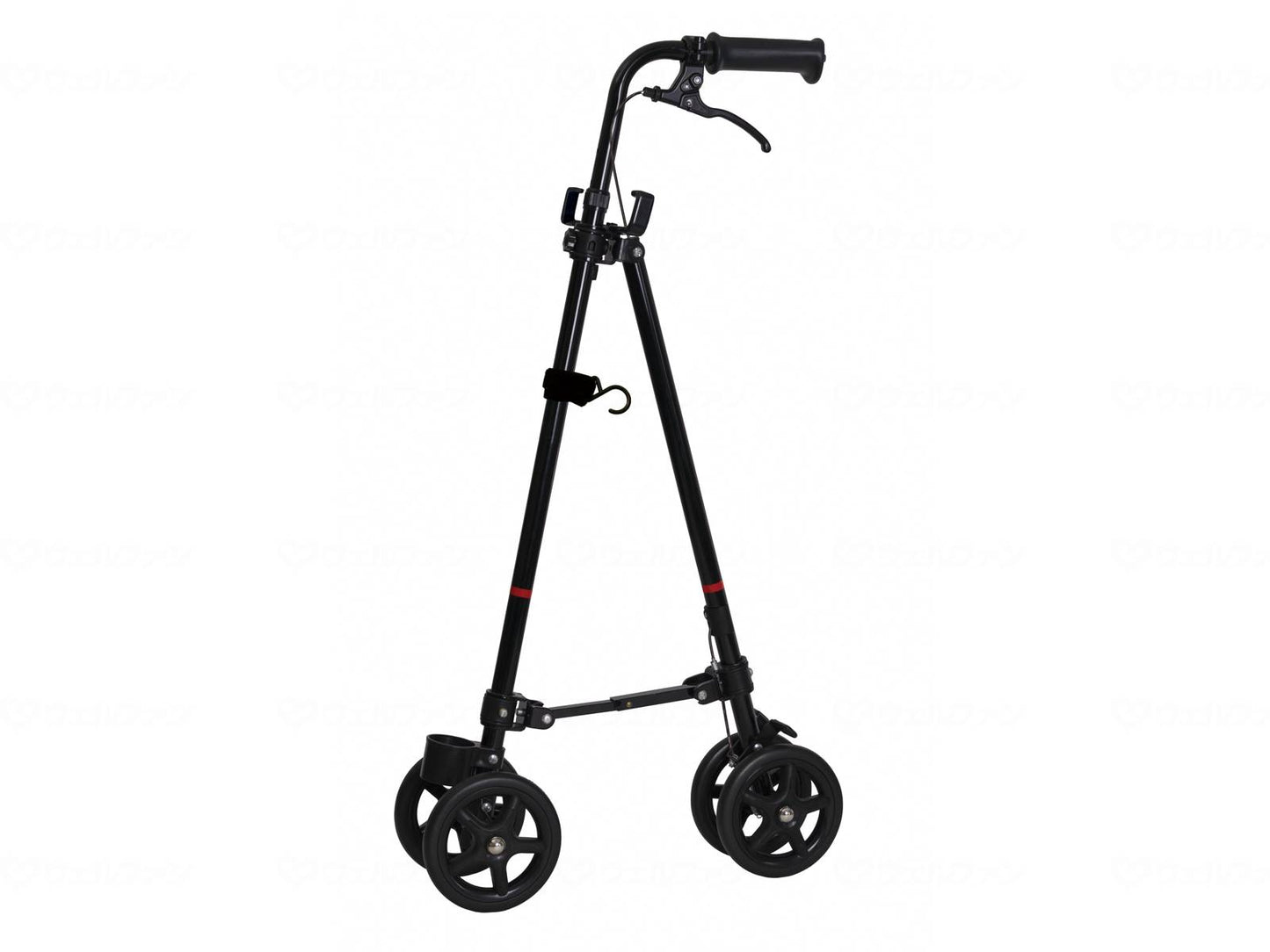 후지 홈 핸드 드레스 스탯 키 II 블락