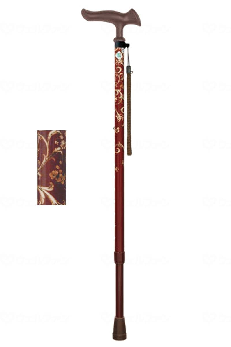 Fuji Home Karugamo Fam II Stretch Arabesque