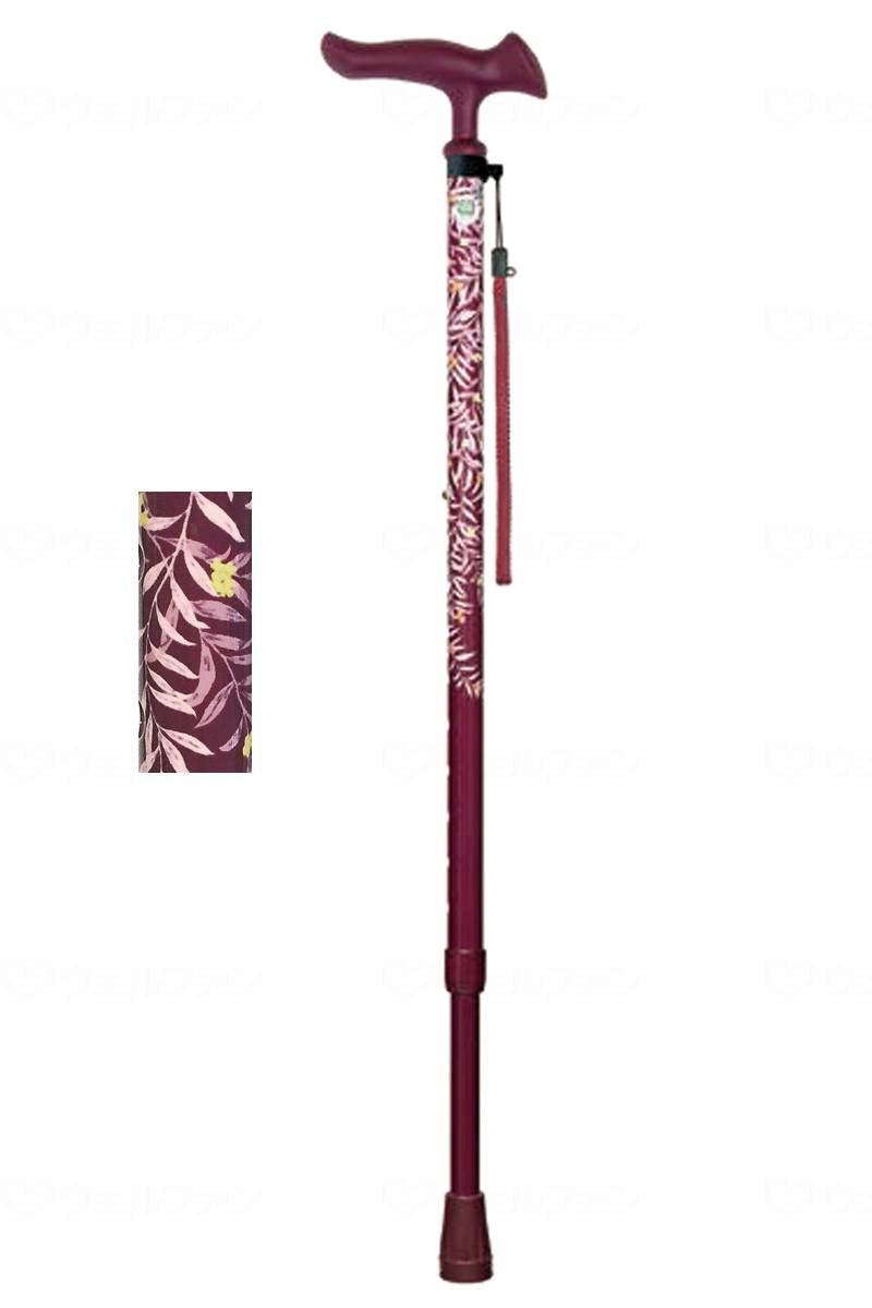 Fuji Home Karugamo Farm II Expandable Leaf Wine