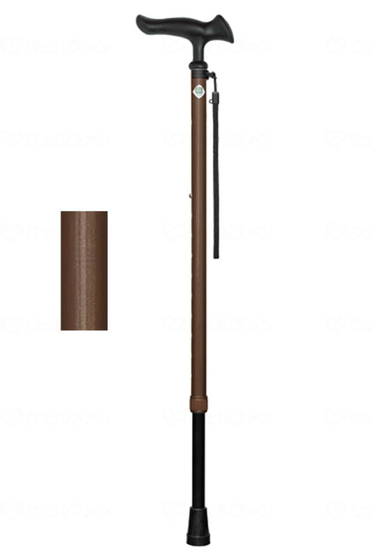 フジホームかるがもﾌｧﾑⅡ 伸縮 ﾊﾟｰﾙﾌﾞﾗｳﾝ