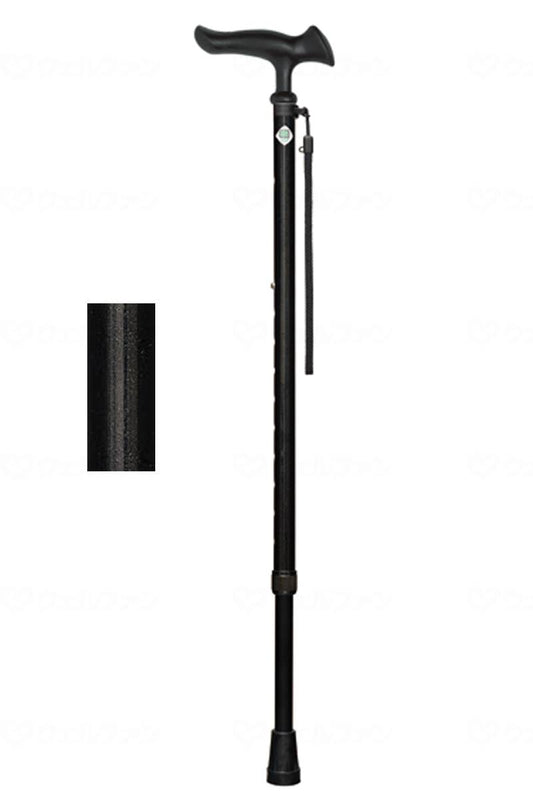 フジホームかるがもﾌｧﾑⅡ 伸縮 ﾊﾟｰﾙﾌﾞﾗｯｸ