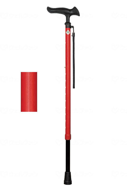 フジホームかるがもﾌｧﾑⅡ 伸縮 ﾊﾟｰﾙﾚｯﾄﾞ