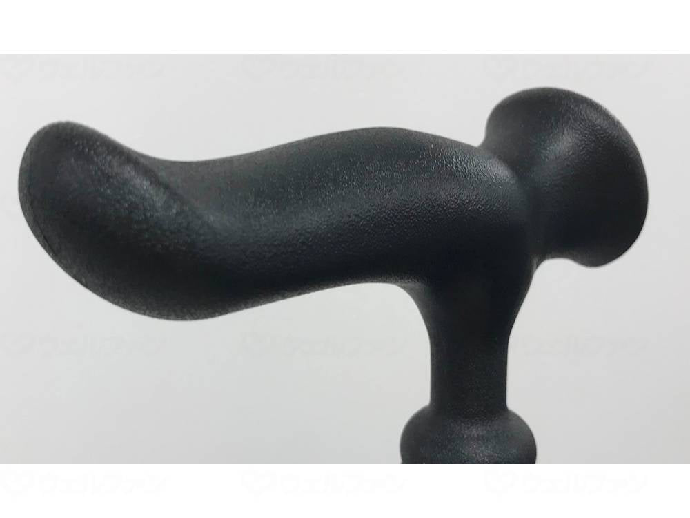 Fuji Home Karugamo E22 Expandable Black