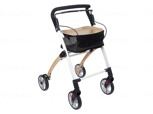 フジホームｳｫｰｷﾝｸﾞｶｰﾄ　ﾁｪｽﾀｰK-1 ﾗｲﾄｳｯﾄﾞ