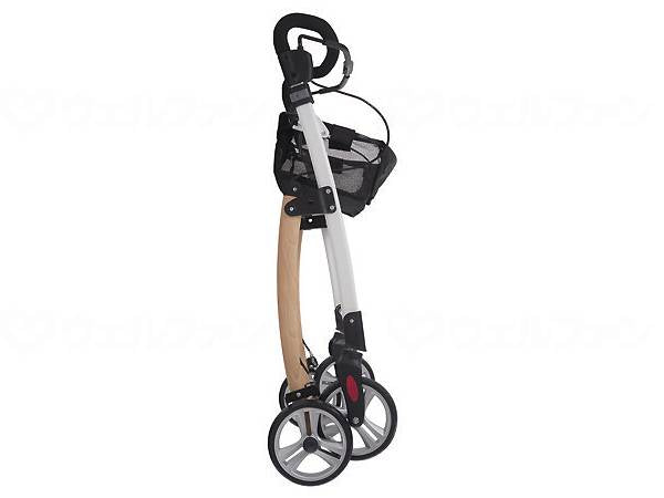 フジホームｳｫｰｷﾝｸﾞｶｰﾄ　ﾁｪｽﾀｰK-1 ﾗｲﾄｳｯﾄﾞ