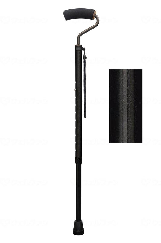 Fuji Home Palm Fit Stick Black