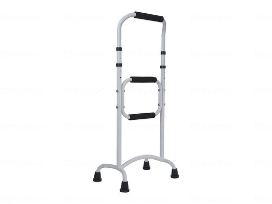 Fuji Home Rehab Stick Side White