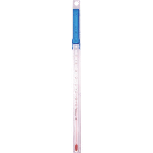 Cresel Glass Rod Thermometer AL-300R 1 piece