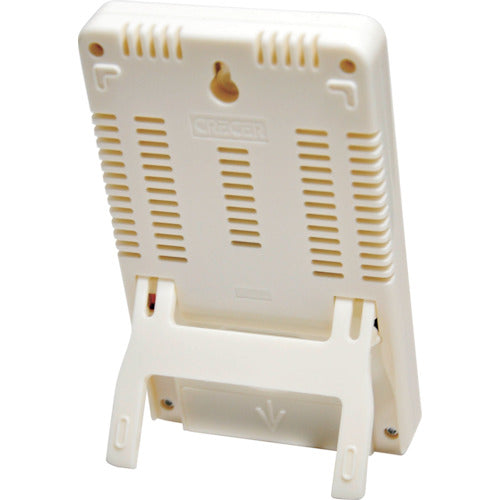 Cresel Large Character Digital Thermo-hygrometer CR-2000W 1 unit