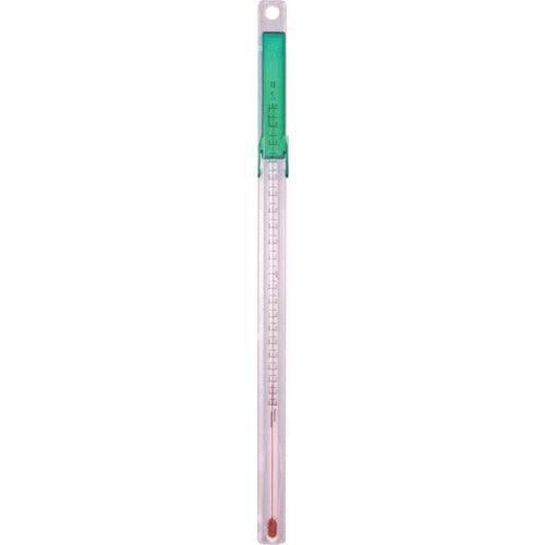 Cresel Glass Rod Thermometer AL-320R 1 piece