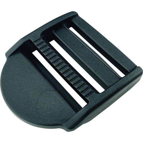 ユタカメイク　平ベルト金具　ラダーロック　５０ｍｍ幅用　（１個入り）　JNA-650　1 個