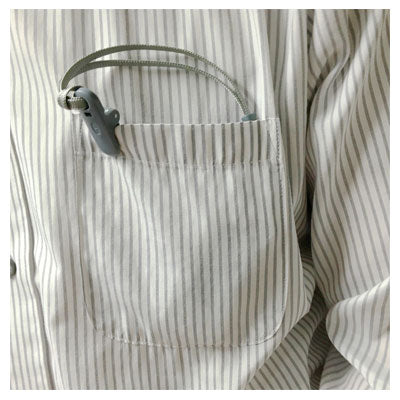 3D sensor equipped pedometer / FB-740-PK Pink 1 piece