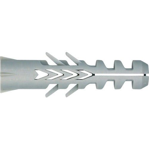 WAKAI Concrete Plug F-8 8x40 Boxed (80 pieces) 7305082 1 box