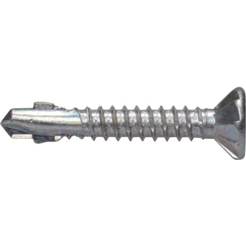 JPF MB Tex Board Tech Flex D10 5x45 Trivalent Nickel (500 pieces) MBBTF5X45 1 box