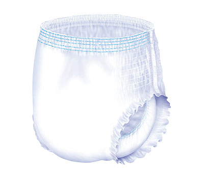 Pants Junior SS / 17439 20 pieces 1 bag