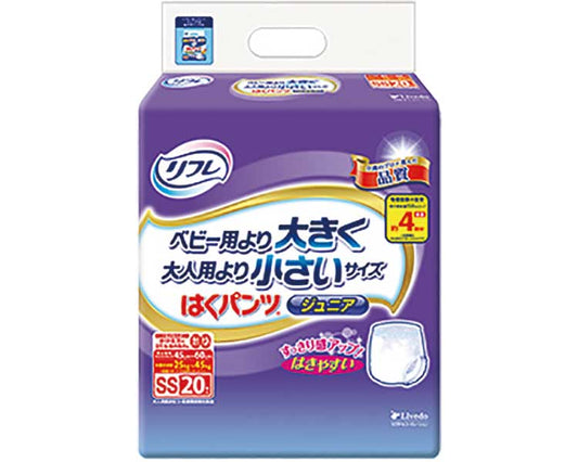 청바지 주니어 SS / 17439 20장 1봉