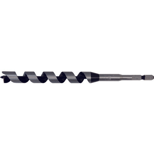 Star-M Impact Bit, Medium, Blade Diameter 15.0mm, Shank Diameter 6.35mm, 7M-150, 1 pc