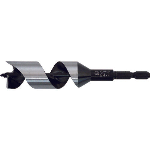 스타엠 임팩트 비트 쇼트 24.0 7S-240 1개