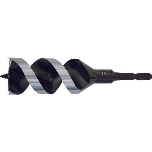 스타엠 임팩트 비트 쇼트 30.0 7S-300 1개