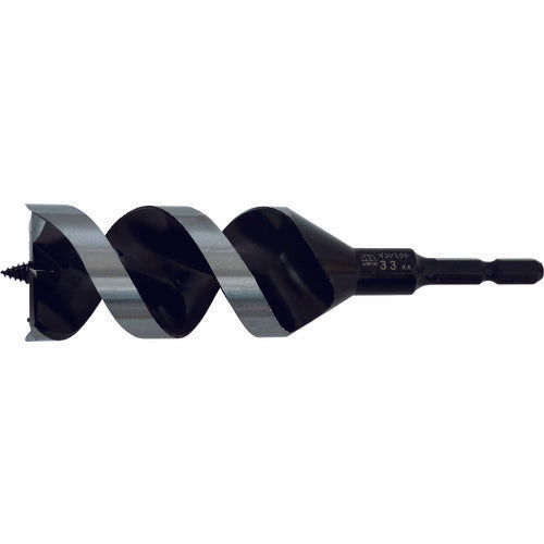 Star-M Impact Bit Short 33.0 7S-330 1 piece