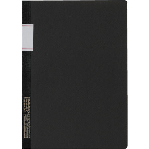 STALOGY 노트 N 블랙 S4016 1 권