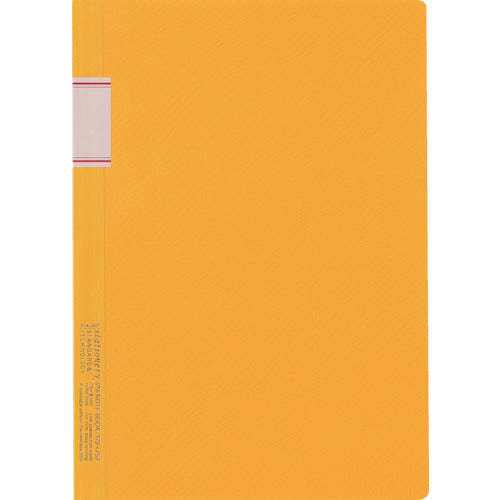 ＳＴＡＬＯＧＹ　ノートＮ　イエロー　S4020　1 冊