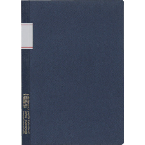 STALOGY Notebook N Blue S4019 1 pc